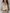 Vintage Pleated Collar Lace Trim Cotton  Linen Blouse