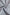Fashionable Sporty Gray-blue Long-sleeved Half-zip Top And Trousers Set
