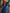 Lapel Collar Zip-up Double-pocket Off-the-shoulder Denim Mini Dress