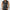 Men's Vintage Washed Raw Edge Lapel Sleeveless Denim Shirt 47486407M