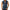 Men's Vintage Washed Raw Edge Lapel Sleeveless Denim Shirt 47486407M
