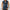 Men's Vintage Washed Raw Edge Lapel Sleeveless Denim Shirt 47486407M
