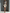 Women's Black & White Color-Block Mini Dress With Stand Collar & Half-Zip Detail MDZ1152B0T