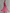 Women's Elegant Rose Pink Pearl Chiffon V-neck Tie-waist Long Dress MDZ1925A7BA