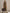 Women's Minimalist Commuter Style Army Green Linen Color Block Contrast Collar Sleeveless Half Placket Patch Pocket Midi Dress MDZ1022F5GMJ