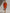 Women’s Orange Off-Shoulder Mini Dress With Black Bow Neck Detail MDZ1340E3T