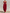 Women's Red Linen Jumpsuit With Spaghetti Straps & High-Waisted Pleated Pants, Timeless Romantic-Elegant Style Jumpsuit MDZ1915C8I