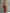 Retro Short-sleeved Knit Top And Brick Red Cotton Linen Wide-leg Pants Set