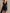 Western Retro Tassel Black Sleeveless V-Neck Faux Suede Mini Dress