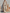 Ruffle Trim Tie-Neck Tiered Linen Two-Piece Set