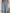 Smocked Ruffle Tiered Denim Jumpsuit