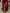 Western Retro Red Faux Suede Slit Fringe Midi Skirt