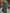 Western Green Faux Suede One-Shoulder Slit Patchwork Tassel Midi Dress