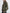 Outerdoor Utility Pocket Olive Green Cargo Jacket