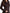 Brown Asymmetrical Zip Ribbed Knit Jacket