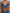 Color Block Denim Spaghetti Strap Maxi Dress