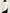 Elegant Asymmetrical White Blazer with Black Contrast Lapels
