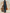 Tencel Denim Contrast Trim Sleeveless Maxi Dress