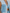 Lightweight Denim Striped Patchwork Two-Piece Set