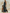 Tencel Denim Contrast Trim Sleeveless Maxi Dress