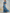 Off-Shoulder Ruffle Tiered Denim Two-Piece Set