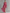 Women's Elegant Rose Pink Pearl Chiffon V-neck Tie-waist Long Dress MDZ1925A7BA
