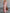 Casual Retro Western V-neck Front Button Short Sleeve Pink Cotton Linen Shirt Maxi Dress