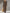 Casual Retro Sports Dark Gray Half-high Collar Front Zipper Long-sleeved Top And Wide Pants Set