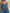 Tencel Denim V-Neck Sleeveless Jumpsuit With Pockets | Casual Wide-Leg Overalls