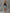 Vintage Versatile Blue Distressed Denim Asymmetrical Mini Skirt