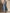 Tencel Denim Halter Tiered Maxi Dress