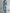 Hooded Zip-Front Smocked Waist Denim Jumpsuit