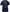 Old Man Club: Hawaii T-Shirt / Navy S Shirts & Tops