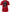 Old Man Club: Patriot T-Shirt / Red S Shirts & Tops