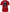 Old Man Club: Arkansas T-Shirt / Red S Shirts & Tops