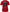 Old Man Club: Hawaii T-Shirt / Red S Shirts & Tops