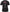 Old Man Club: Hawaii T-Shirt / Black S Shirts & Tops