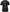 Old Man Club: Washington T-Shirt / Black S Shirts & Tops