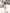 Casual Vintage White Denim Multi-Pocket Sleeveless Mini Dress
