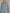 Light Blue Sleeveless Denim Maxi Dress - Button Front With Pockets