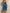 Tencel Denim V-Neck Sleeveless Jumpsuit With Pockets | Casual Wide-Leg Overalls