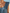 Ruffled Shoulder Tencel Denim Jumpsuit