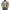 【24-hour shipping out】Men's Casual Linen Embroidered Stand Collar Single Breasted Slim Fit Jacket 48687422M