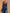 Spaghetti Strap Gathered Waist Denim Jumpsuit