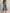 Denim Wide-Leg Culottes With Leopard Print Patchwork | Vintage Streetwear Jeans