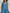 Sleeveless Notch Neck Patch Pocket Denim Jumpsuit