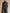 Sleeveless Stand Collar Utility Denim Jumpsuit
