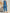 Sleeveless Notch Neck Patch Pocket Denim Jumpsuit