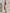 Light Pink Washed Utility Cargo Jumpsuit