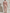 Light Pink Washed Utility Cargo Jumpsuit